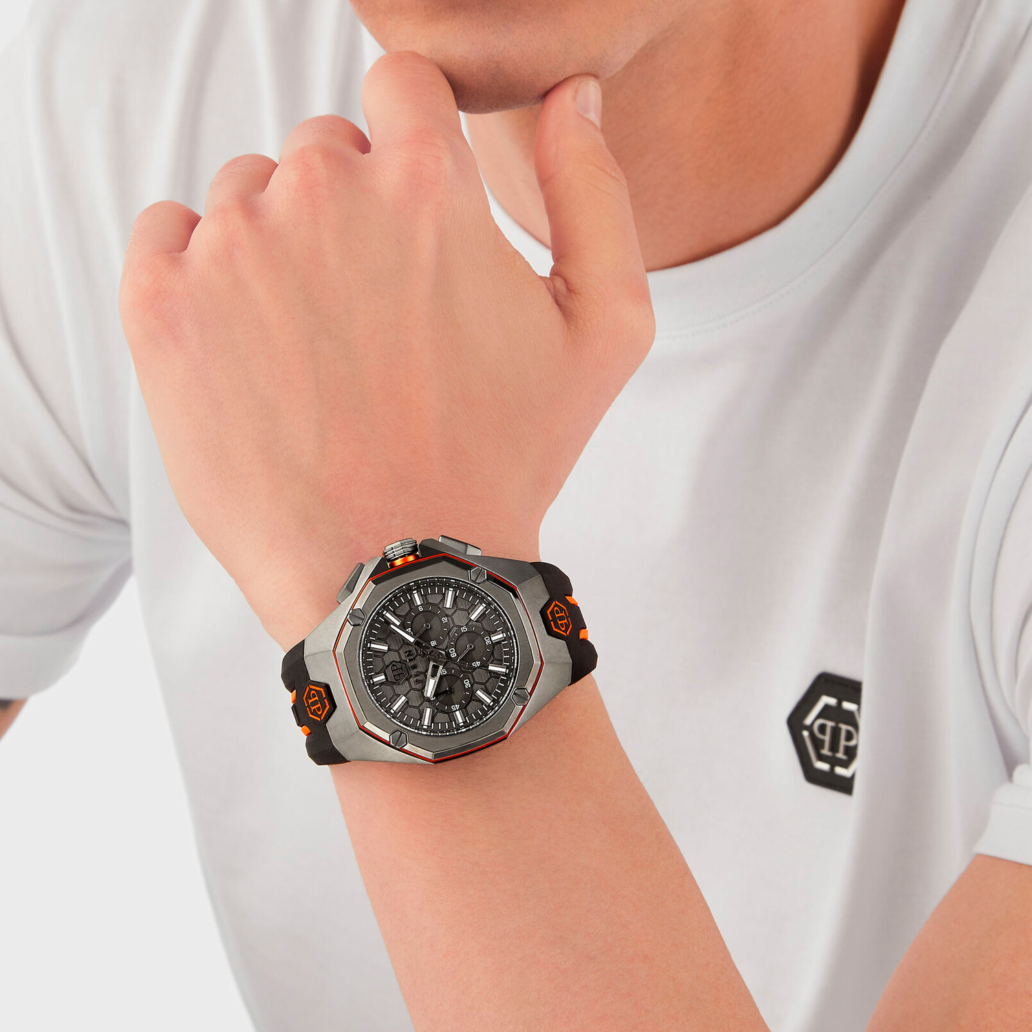 Philipp Plein PWTBA0523